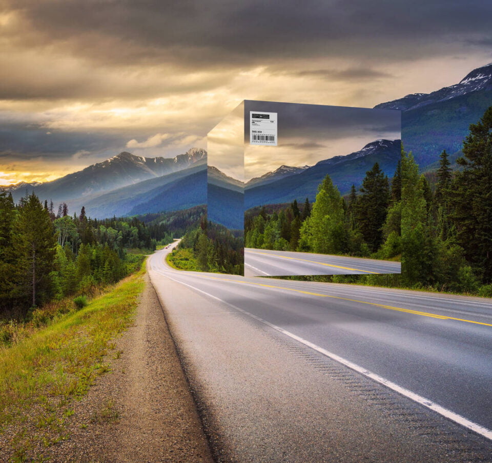 Campaign of the Day: For the Greener Good