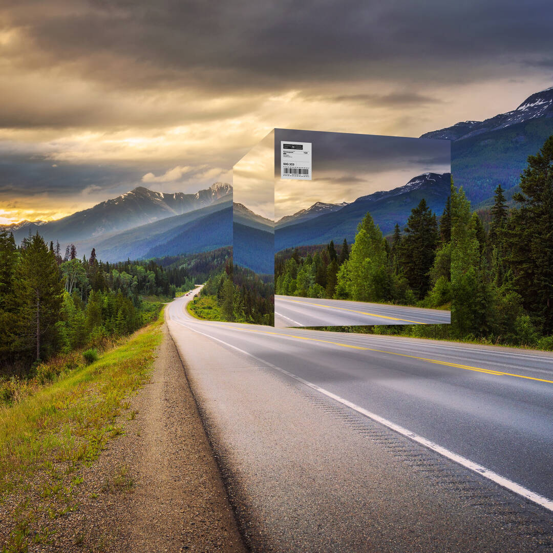 Campaign of the Day: For the Greener Good