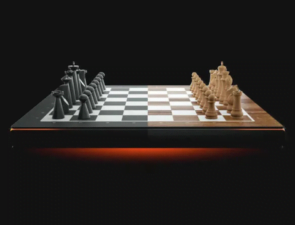 Trending Now: AI-Powered Chess Boards