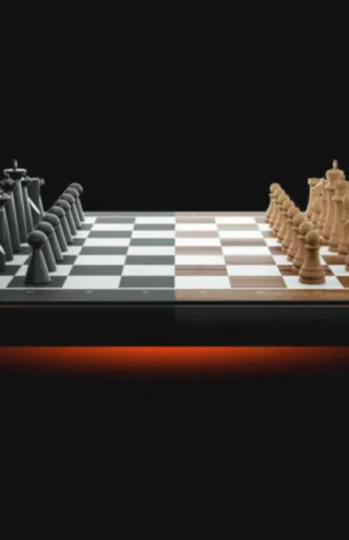Trending Now: AI-Powered Chess Boards