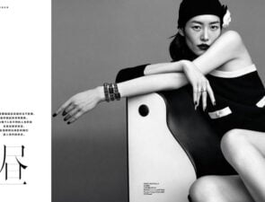 Ποια είναι τα αγαπημένα fashion brands της Κίνας;