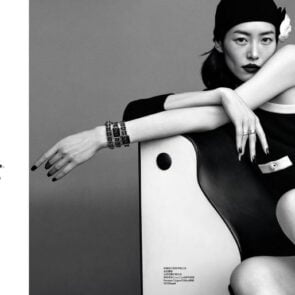 Ποια είναι τα αγαπημένα fashion brands της Κίνας;