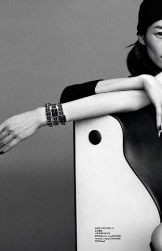 Ποια είναι τα αγαπημένα fashion brands της Κίνας;