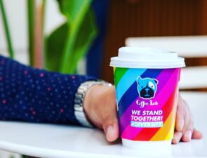 CoffeeLab και Blankpage αγκαλιάζουν την διαφορετικότητα των ανθρώπων