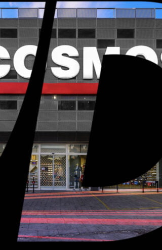 Συμφωνία JD Sports-Courir και στο βάθος η ελληνική αγορά