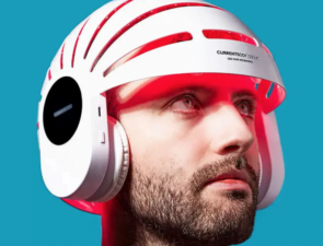 Trending Now: Headphone Hair Growth Headsets