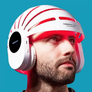 Trending Now: Headphone Hair Growth Headsets