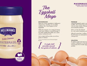 Πώς ανταμείβει η Unilever όσους παρακολουθούν τις βιώσιμες διαφημίσεις της;