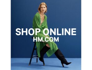 Η H&#038;M ενισχύει τη συμπερίληψη μεγεθών