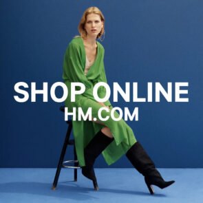 Η H&#038;M ενισχύει τη συμπερίληψη μεγεθών