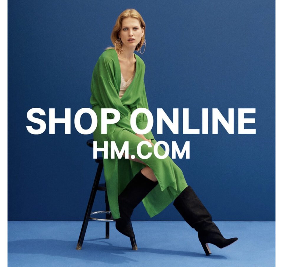 Η H&#038;M ενισχύει τη συμπερίληψη μεγεθών