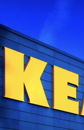 Γιατί η IKEA υπερηφανεύεται που έρχεται δεύτερη