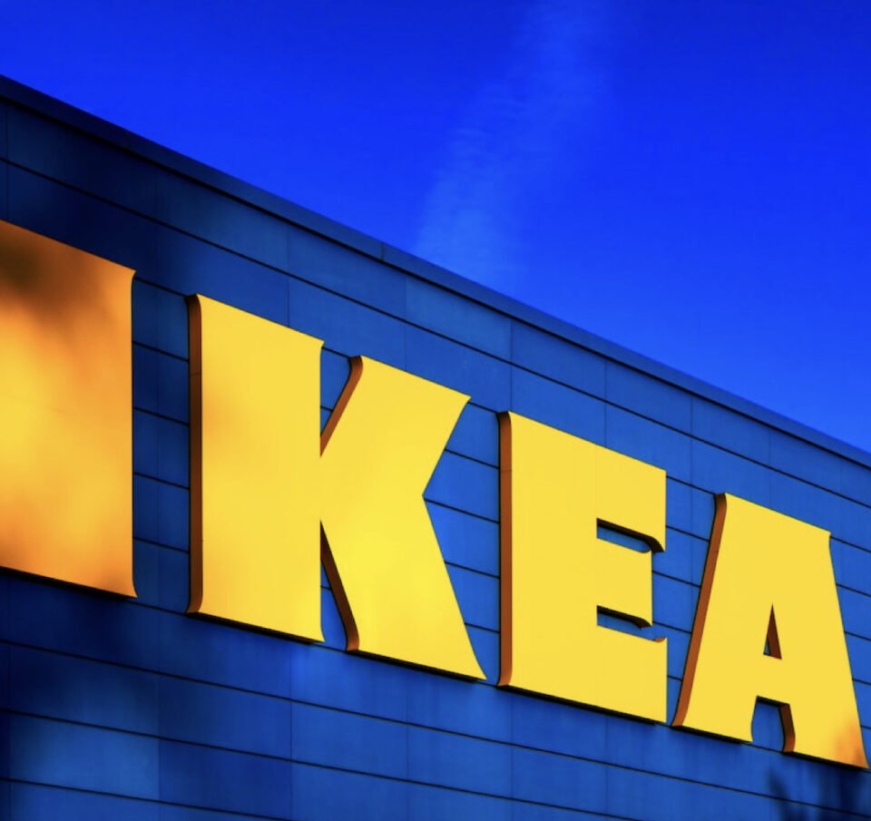Η αστική επέκταση της IKEA