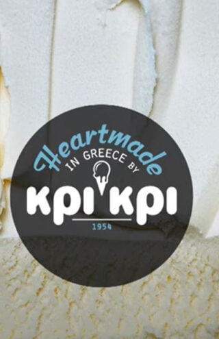 Κρι Κρι και Leoussis “φτιάχνουν” το παγωτό του καλοκαιριού