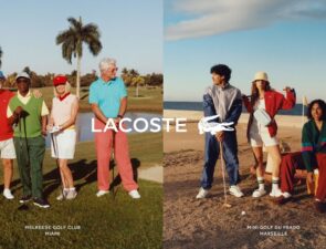 Ο κροκόδειλος της Lacoste γίνεται 90 ετών