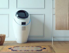 Trending Now: Two-in-One Laundry Machines
