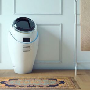 Trending Now: Two-in-One Laundry Machines