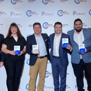 Για 3η συνεχή χρονιά το πρόγραμμα πιστότητας Lidl Plus ξεχώρισε στον θεσμό των Loyalty Awards με 6 νέα βραβεία