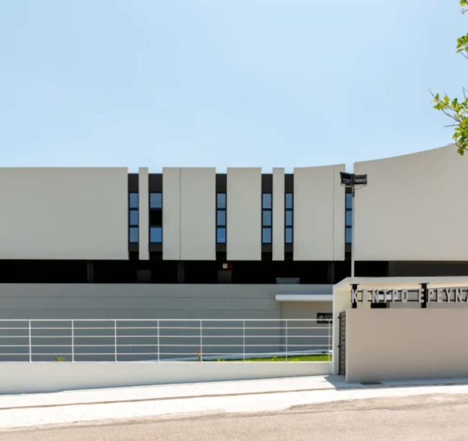 Το success story της Mediterra