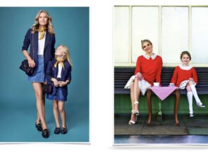 Το νέο fashion trend ακούει στο όνομα &#8220;Mini Me&#8221;