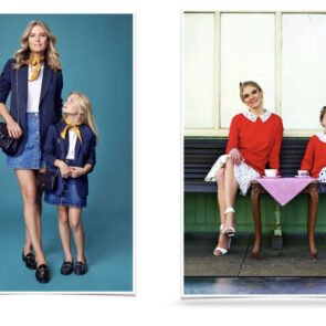 Το νέο fashion trend ακούει στο όνομα &#8220;Mini Me&#8221;