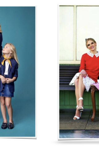 Το νέο fashion trend ακούει στο όνομα &#8220;Mini Me&#8221;