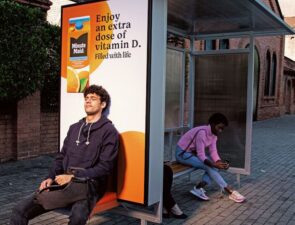 Trending Now: Sun-Framing Billboards