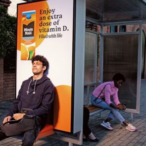 Trending Now: Sun-Framing Billboards
