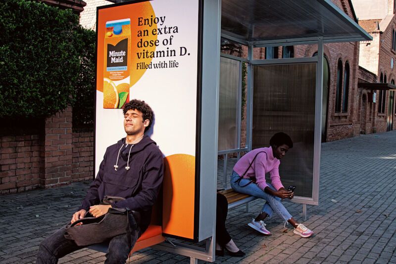 Trending Now: Sun-Framing Billboards