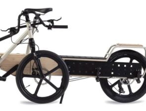 Trending Now: Adaptable Modularity Electric Bikes