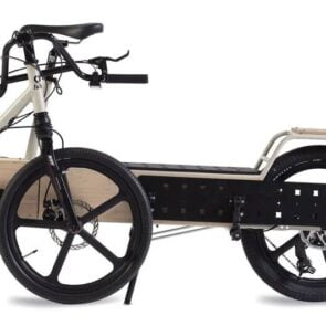 Trending Now: Adaptable Modularity Electric Bikes