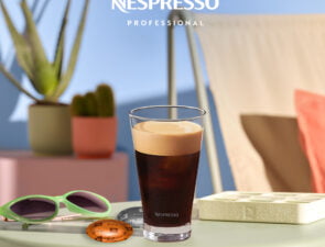 Κορυφαία εμπειρία καφέ Freddo για κάθε επαγγελματικό χώρο από τη Nespresso Professional