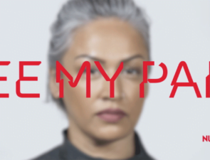 Campaign of the Day: See My Pain