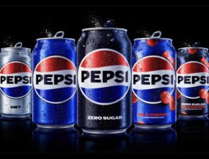 Ο επανασχεδιασμός του λογότυπου της Pepsi και η επιστροφή στην κανονικότητα 