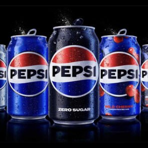 Ο επανασχεδιασμός του λογότυπου της Pepsi και η επιστροφή στην κανονικότητα 