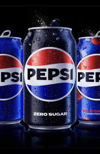 Ο επανασχεδιασμός του λογότυπου της Pepsi και η επιστροφή στην κανονικότητα 