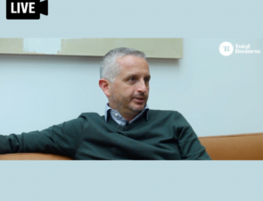 Ρόμπυ Μπουρλάς-CEO Public Group | &#8220;Το Public Group δημιουργεί το OmniRetail του μέλλοντος για τους πελάτες&#8221;
