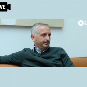 Robby Bourlas-CEO Public Group | &#8220;Public Group is creating the OmniRetail of the future for customers&#8221;