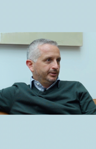 Ρόμπυ Μπουρλάς-CEO Public Group | &#8220;Το Public Group δημιουργεί το OmniRetail του μέλλοντος για τους πελάτες&#8221;