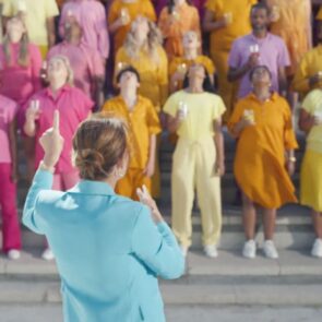 Campaign of the Day: Get Thirsty