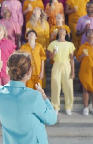 Campaign of the Day: Get Thirsty