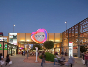 Τι φέρνει το πωλητήριο του Smart Park