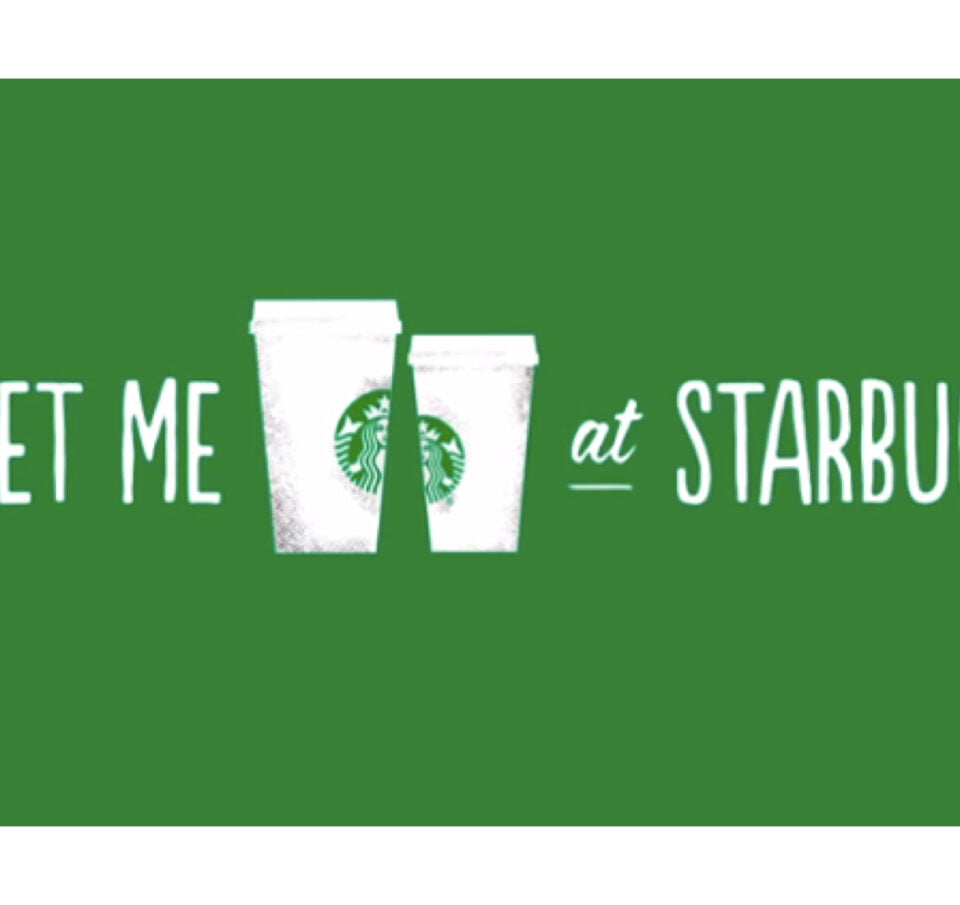 Θα δώσουν τα σχέδια του νέου CEO ώθηση στη Starbucks;
