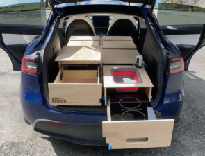 Trending Now: All-in-One Car Camping Kits