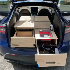 Trending Now: All-in-One Car Camping Kits