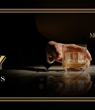 FineBeing Events &#8211; Whisk(e)y Masterclass at Ian&#8217;s Bar