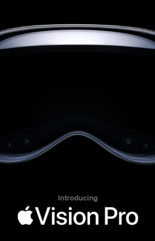 Πώς η Apple ξαναφέρνει την επανάσταση στην τεχνολογία