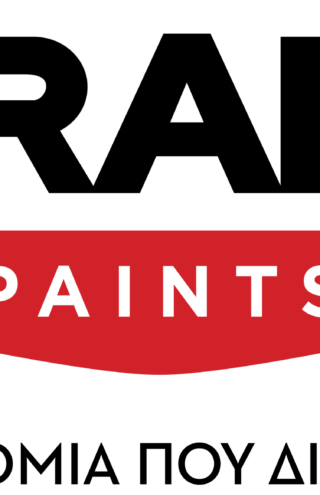 Με χρώματα KRAFT Paints, 2 νέες τοιχογραφίες Γιάννενα &#038; Σάμο