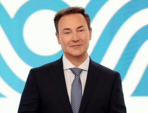 Το Πρόσωπο : Οδυσσέας Αθανασίου