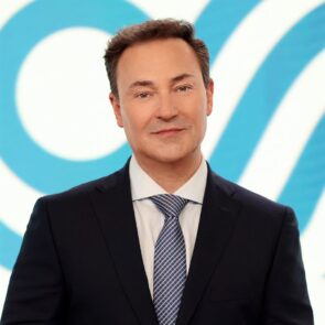 Το Πρόσωπο : Οδυσσέας Αθανασίου